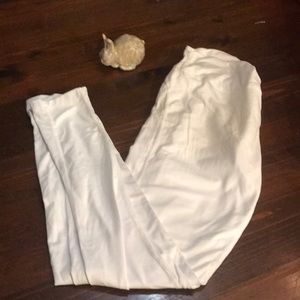 Long underwear by Terramar